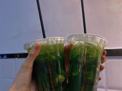 -林香柠·柠檬茶
