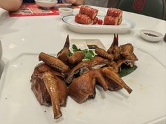招牌灌汤乳鸽-有心德(隆生店)