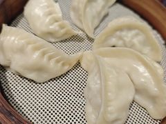 -老淮城·长鱼面(河下古镇店)