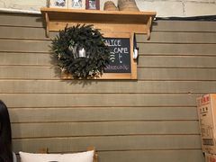 -Cafe Alice咖啡爱丽丝(奥城店)