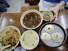 -李记清真馆(打钉巷店)