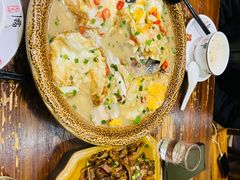 -朗妈私房菜(婺女州店)
