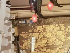 -长沙富力万达文华酒店