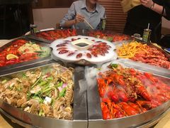 -虾满堂(瑞虹店)