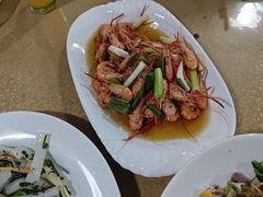 -凤嫂农家乐(梁弄店)