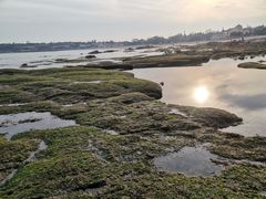 -青岛第三海水浴场