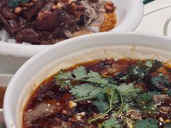-御膳粥·牛乳粥底火锅·地道顺德菜(容桂店)