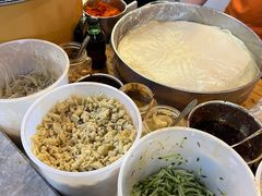 -安徽阜阳卷馍(西单店)