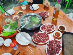 -蔡社牛肉城(龙湖店)