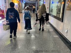 -成都欢乐谷