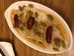 -百年吾吾子手抓肉羊羔肉(山西巷店)