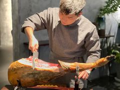 -LUMOS卢莫斯融合料理餐厅