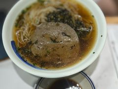 -得得本帮面馆(台儿庄路店)