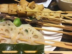 -张氏宽窄巷成都名小吃(茂业百货华强北店)