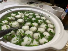 -日丰园海肠水饺·老字号大连海鲜(和平广场店)