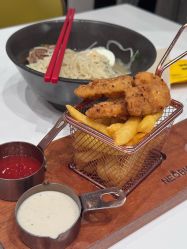 -奈尔宝家庭中心·亲子餐厅(鄞州万达店)