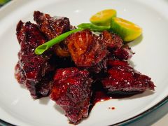 -狮王府淮扬菜(老门东店)