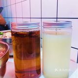 猪肉店卖杀猪粉‼️新鲜‼️