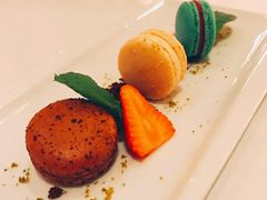 -卡佩罗意大利餐厅及酒吧Al Cappello Trattoria