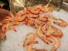 -星伦多自助料理(爱琴海店)