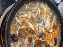 -草墩罗非鱼庄•野生菌•腊排骨(七星街上段店)