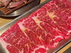 -西塔老太太泥炉烤肉(望京一店)