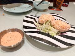 -古洋食坊·港点小馆(苏州中心店)