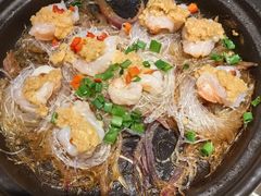 -丛林狼非遗酱骨·现炒餐厅(人民路店)