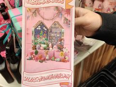 -LUSH(威尼斯人店)