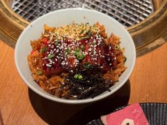 -MIKOMIKO和牛烧肉专门店(南门店)