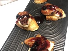 -飞阳铁板烧(ME TOWN购物中心店)