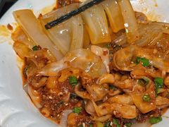 -老来福·非遗酸汤兔(凯旋路店)