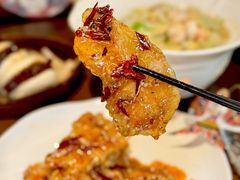 -奉天小馆·非遗东北菜(沈阳万象城店)