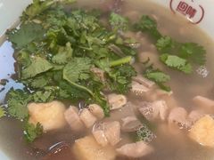 -回味鸭血粉丝汤(砂之船店)