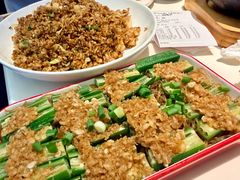 铁勺炒饭-大铁勺新津菜(中北永旺店)