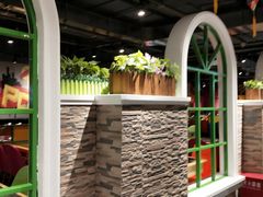 -火锅岛潮牌自助餐厅(天津天佑城店)