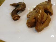 -台山美食一绝阿四台山黄鳝饭(阿四创作店)