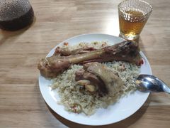 -零·壹新疆羊肉抓饭