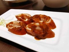 -领事馆19号中餐厅(厦门海景洲际酒店)