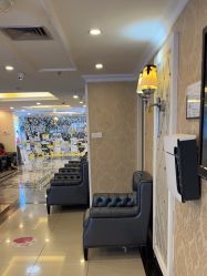 -深圳春天阳光医院·轮廓抗衰中心