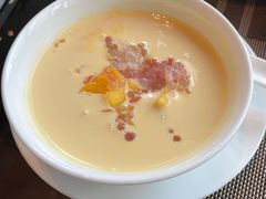 杨枝甘露-夏宫中餐厅(静安香格里拉店)