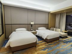 -武汉洲际酒店