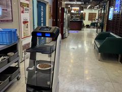 -东四民芳餐厅(世茂工三店)