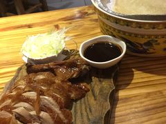 -满园春饼(宜昌万达店)
