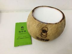 -自然椰·海南清补凉(海月广场店)