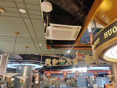 -火啫啫·粤式啫啫煲(南京弘阳店)