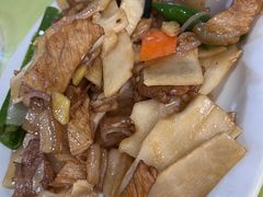 -红炎炎农家菜老字号(金水台店)