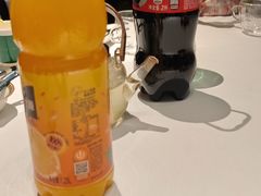 -彩虹之约•淮扬家宴(亚运村店)