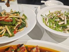 -香山湖家家宴(中山陵店)