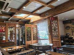-风情丽江斑鱼火锅(孙家沟西南路80号店)